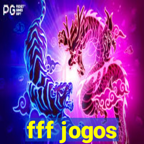 fff jogos